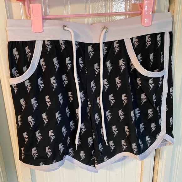 JJ Malibu Classic men’s shorts - Picture 6 of 7